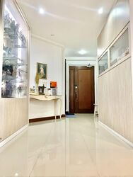 Blk 404B Fern Spring (Sengkang), HDB 5 Rooms #553831501